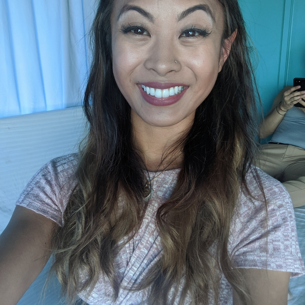 Meet your Posher, Carina